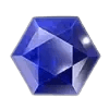 Grand Sapphire